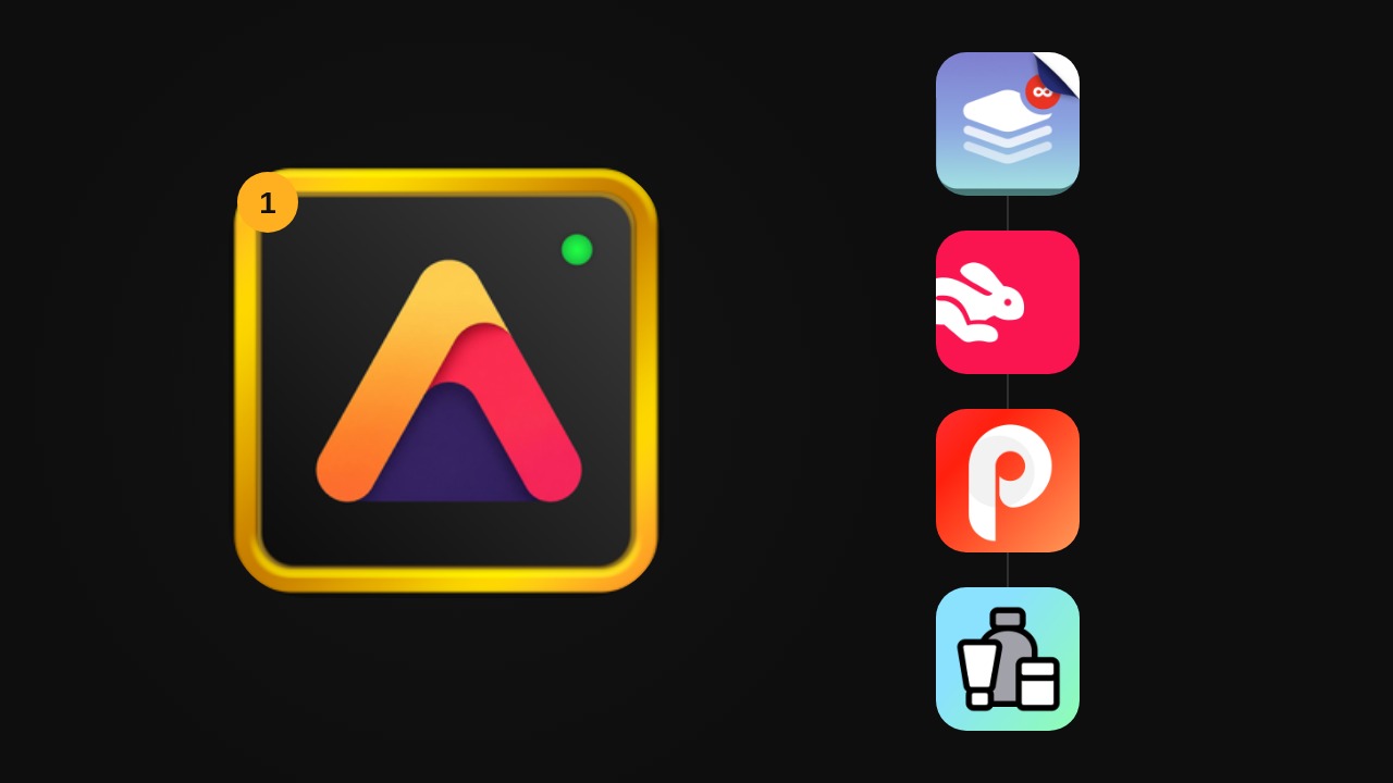 Addly ranked first among Shopify bundles apps