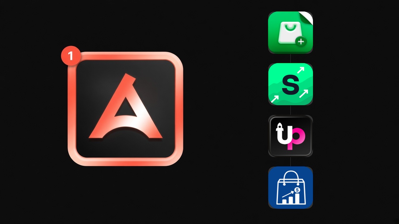 Addy ranked first among Shopify cart drawer apps