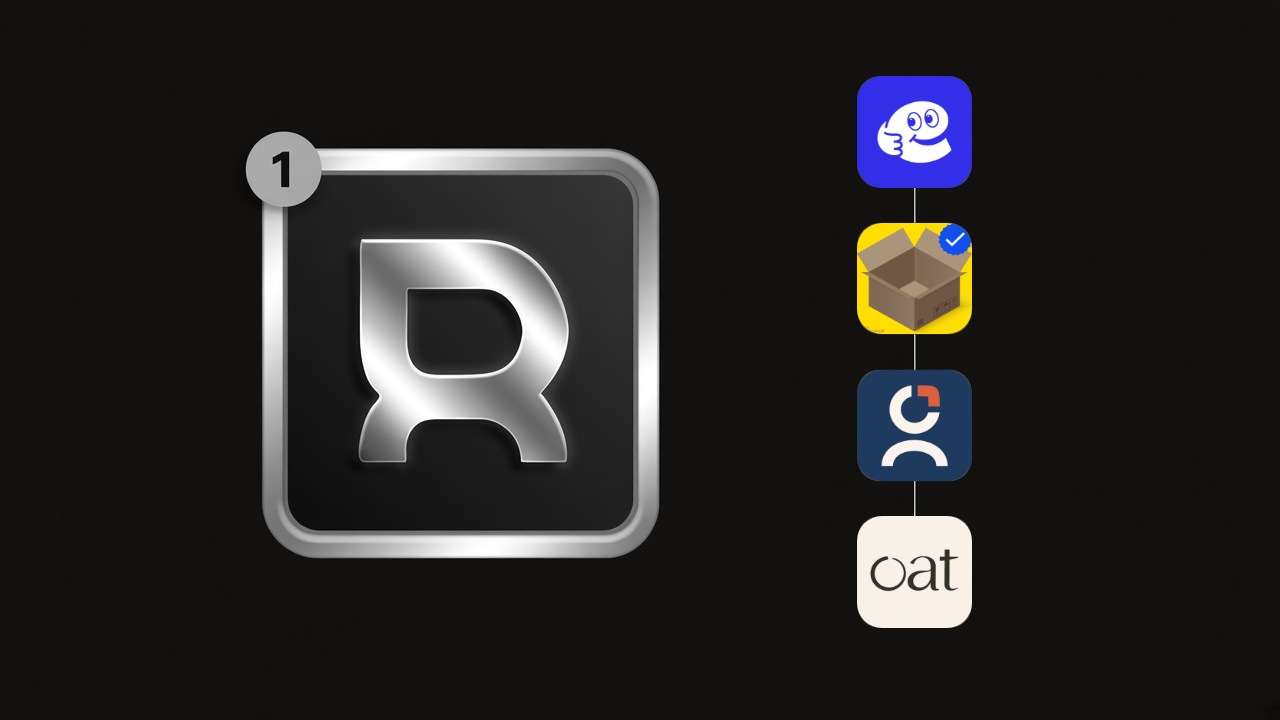 Reviso ranked first among Shopify order editing apps