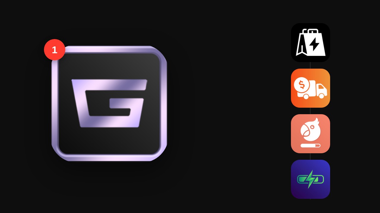 Goalify ranked first among Hextom Free Shipping Bar alternatives