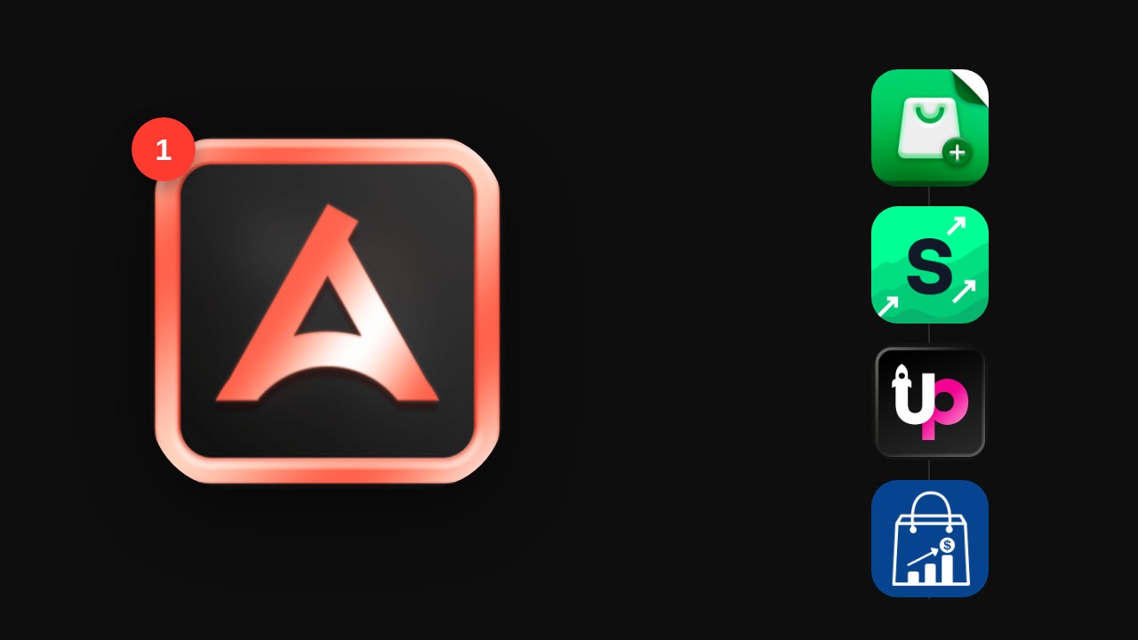 Addy ranked first among Upcart alternatives