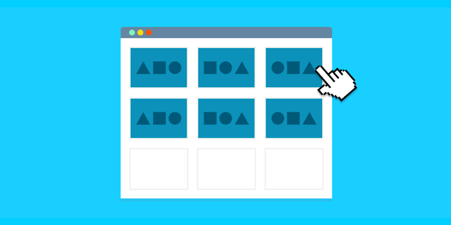 lazy loading for Shopify stores