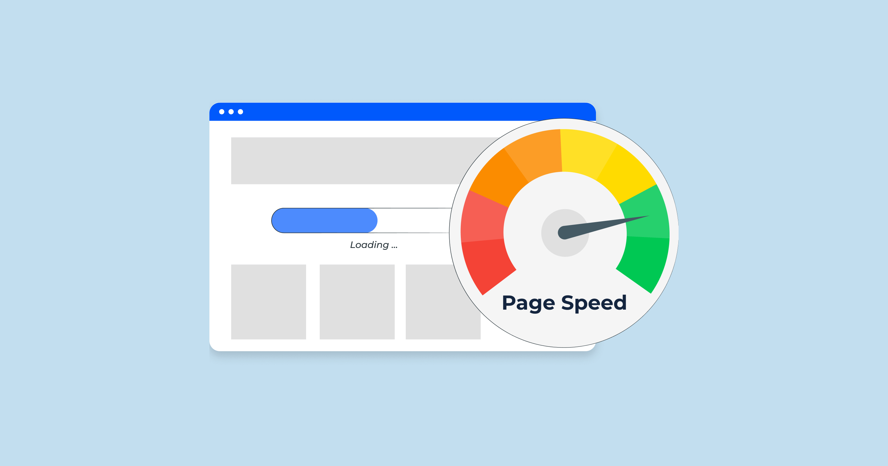 Shopify site speed improvements and fix